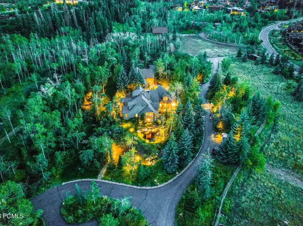1892 White Pine Canyon Rd, Park City, UT 84060