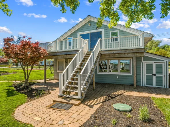 201 Edgewater Dr #B, Edgewater, MD 21037