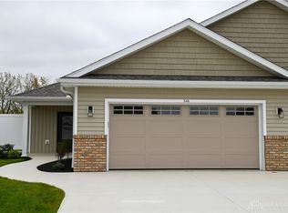 546 Reed Ave, Versailles, OH 45380