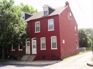 324 Park Ave, Lancaster, PA 17602