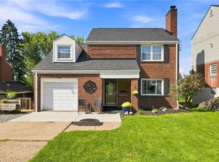 1009 Grandview Ave, McKnight, PA 15237