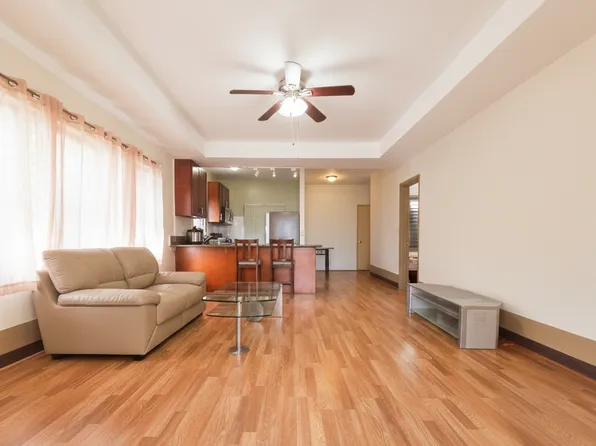 (undisclosed Address), Honolulu, HI 96816