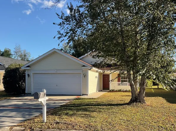 4605 Hidden Creek Ln, Myrtle Beach, SC 29579