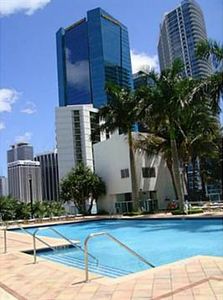 31 SE 5th St APT 1407, Miami, FL, 33131