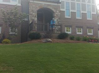 602 Trotter Way, Canton, GA 30115