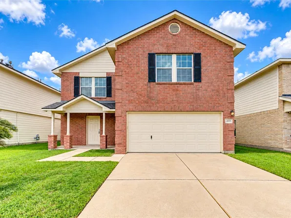 20910 Trenton Valley Ln, Katy, TX 77449
