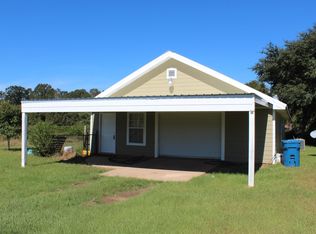 85 Oak Dr, Perkinston, MS 39573