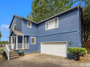 12741 37th Ave NE, Seattle, WA 98125