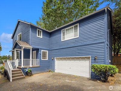 12741 37th Avenue NE, Seattle, WA, 98125