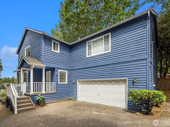 12741 37th Avenue NE, Seattle, WA 98125