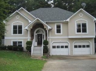 4919 Pippin Dr NW, Acworth, GA 30101