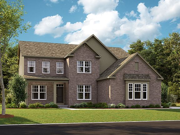 Manchester Elevation A