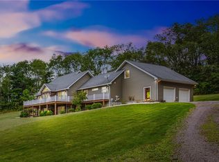 151 Old Route 219, Salisbury, PA 15558