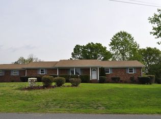 2860 Clover Rd NW, Concord, NC 28027