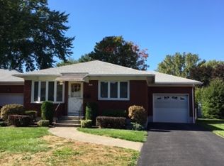 6 Tryon St, Albany, NY 12203