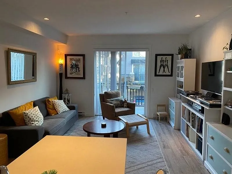 2 bed, 1437 sqft, $3,650 — Photo 2