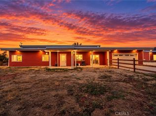 37626 Cruces Dr, Warner Springs, CA 92086