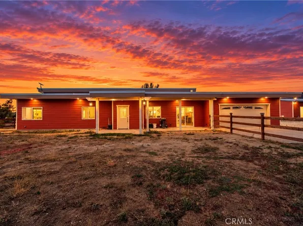 37626 Cruces Dr, Warner Springs, CA 92086