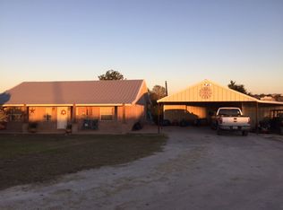 5003 Old Brock Rd, Weatherford, TX 76087