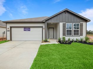 10718 Red Flagstone Dr, Conroe, TX 77306