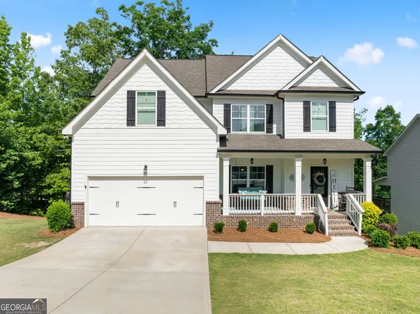 4005 Windsor Trl, Gainesville, GA 30506