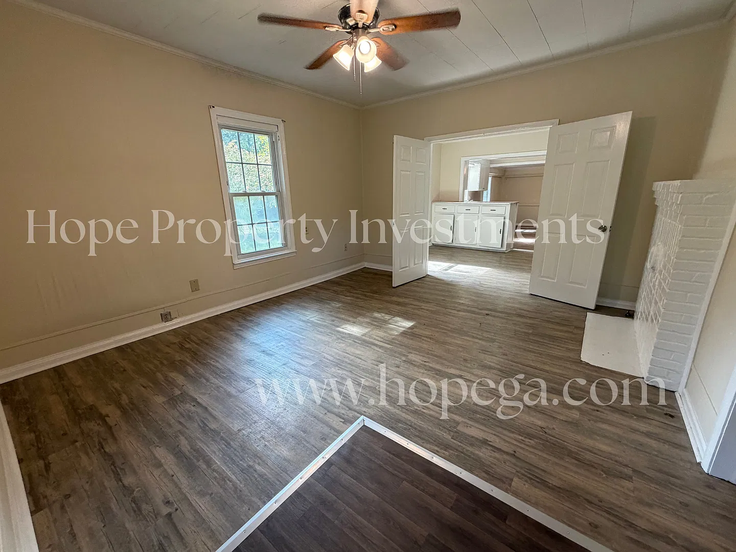 153 Lone Oak Rd, Grantville GA 30220 — Photo 2