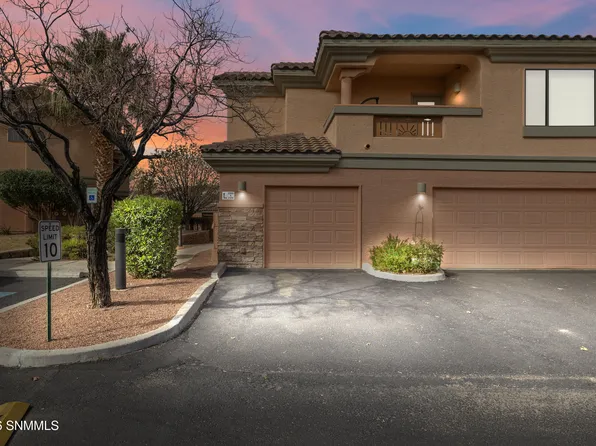 3650 Morning Star Dr Unit 2506, Las Cruces, NM 88011