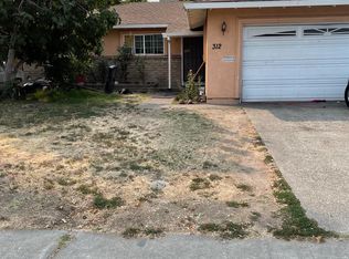 312 E Los Felis Ave, Stockton, CA