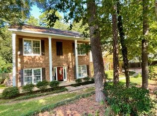 1117 Hillbrook Rd, Dothan, AL 36303
