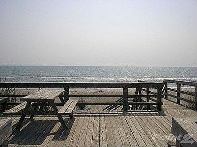 Ocean community view