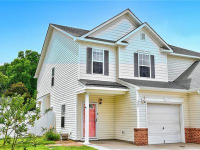 245 Sykes Ave, Virginia Beach, VA, 23454