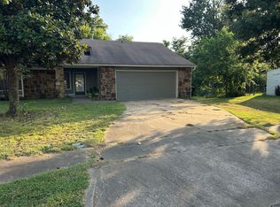 2801 E Seattle St, Broken Arrow, OK 74014