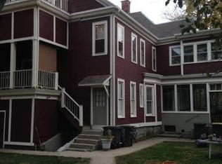 804 W Washington Blvd, Fort Wayne, IN 46802