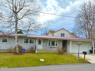 120 S Allegheny St, Lock Haven, PA, 17745