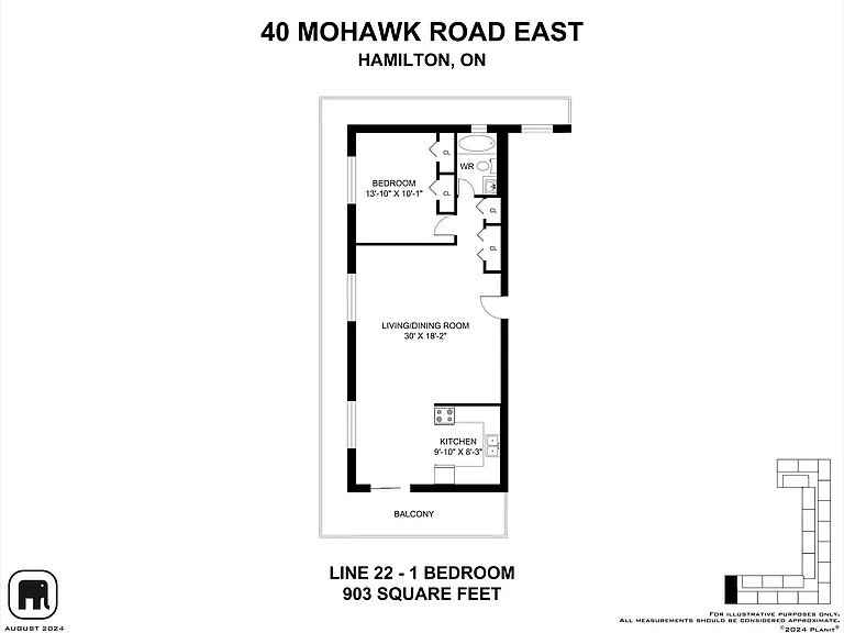 40 Mohawk Rd E — Photo 23