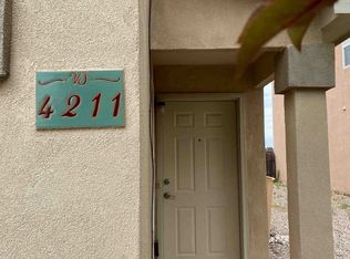 4211 Vegas De Suenos, Santa Fe, NM 87507
