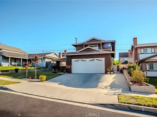 19306 Northwood Ave, Carson, CA 90746