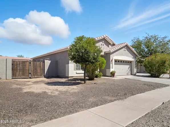 9336 W RAYMOND Street, Tolleson, AZ 85353