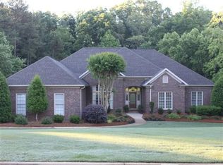 734 Glenridge Rd, Spartanburg, SC 29301