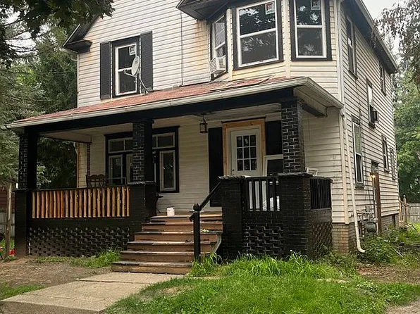 105 W Harrison St, Alliance, OH 44601