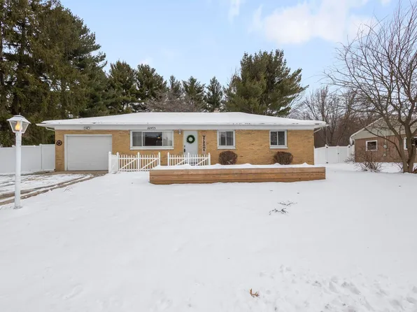 16975 Clovis St, South Bend, IN 46635