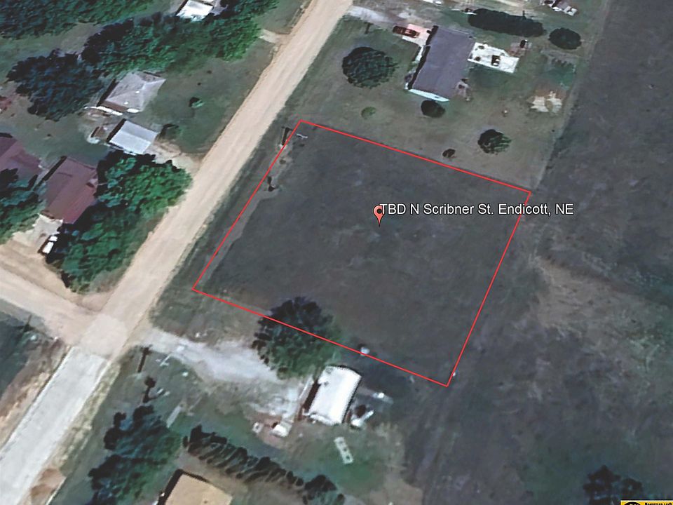 2nd image of N Scribner St