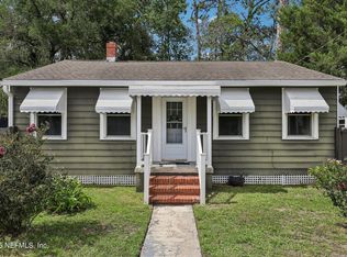 4833 POST Street, Jacksonville, FL 32205