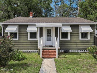 4833 POST Street, Jacksonville, FL, 32205