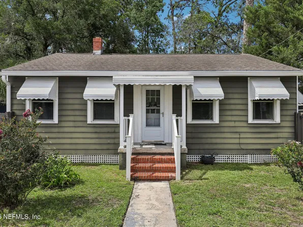 4833 POST Street, Jacksonville, FL 32205