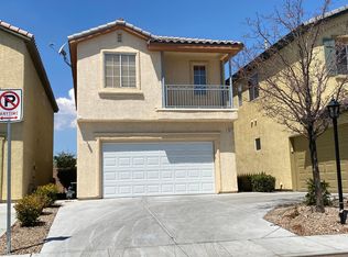 3617 Hammock St, Las Vegas, NV 89147