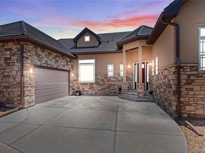 6532 S Tempe Street, Aurora, CO, 80016