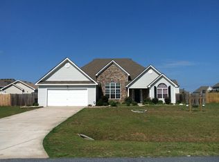 7 Navajo Trl, Fort Mitchell, AL 36856