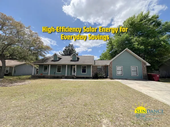 253 Grand Prix Dr, Crestview, FL 32536