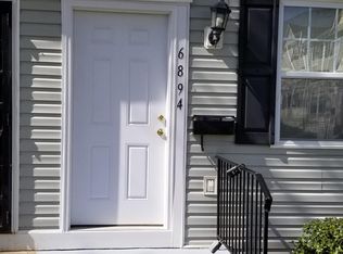 6894 Hawthorne St #6894, Landover, MD 20785